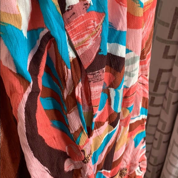 Gibson Sundress NWT w/pockets XL - Picture 8 of 15